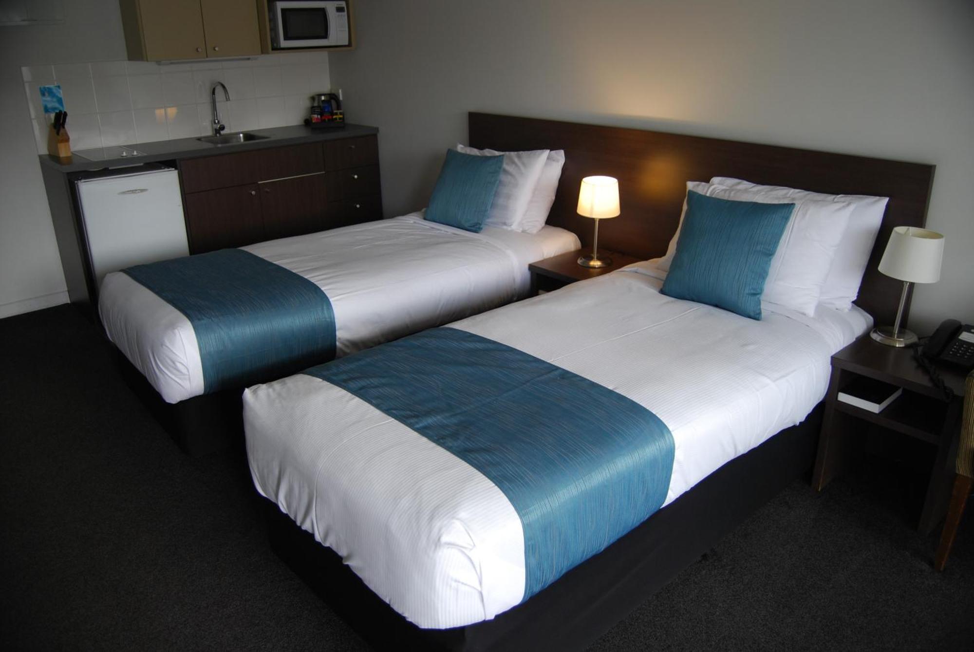 Airport Motel Christchurch